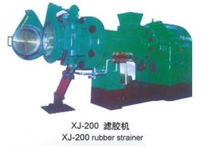  XJ-200 滤胶机